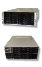 StorIQ serie RJ